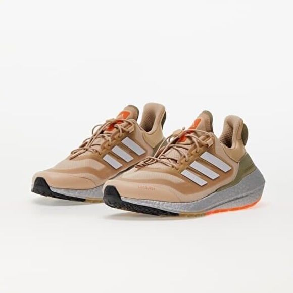 New Adidas Performance Ultra Boost Men’s Sneakers - Picture 1 of 10